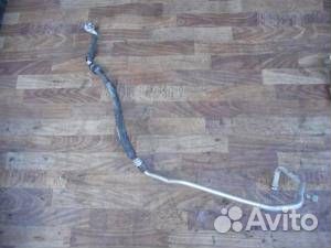Шланг кондиционера Subaru Impreza (G11) 2000-2007