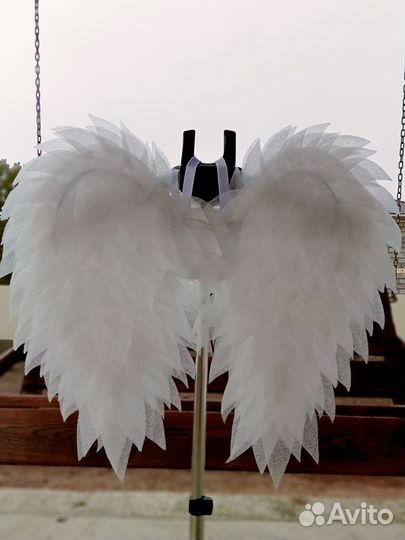 Крылья Ангела детские
