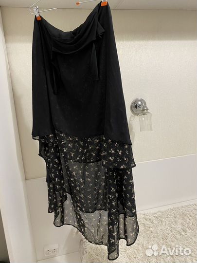 Химар на завязках