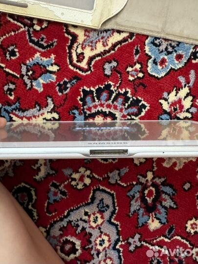 Планшет Samsung galaxy tab2