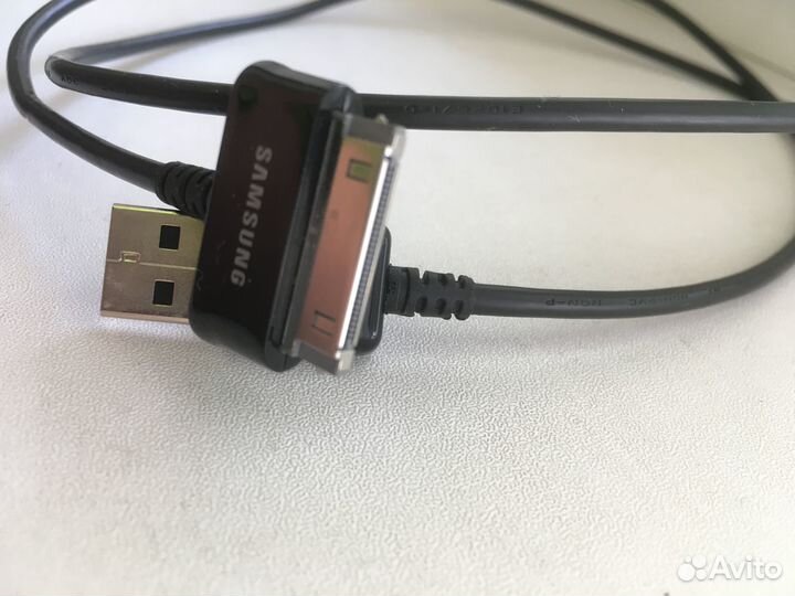 Кабель для планшета