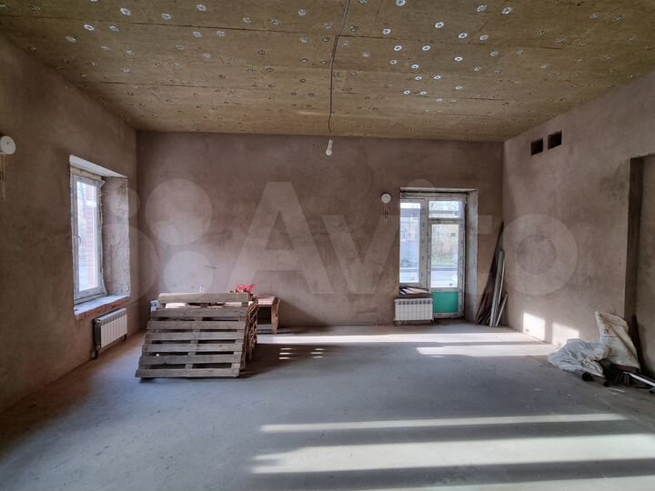 Свободного назначения, 56.7 м²