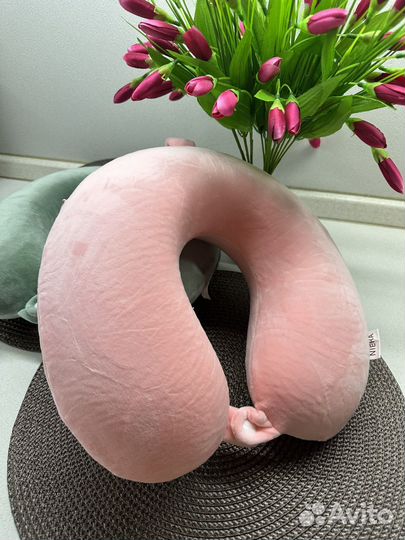 Подушка для путешествий Новая