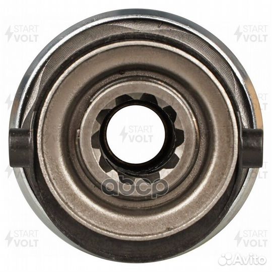 Привод стартера (бендикс) для а/м Volvo XC60 (08)