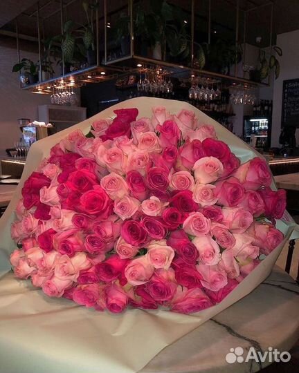 101 Роза, 51 Роза