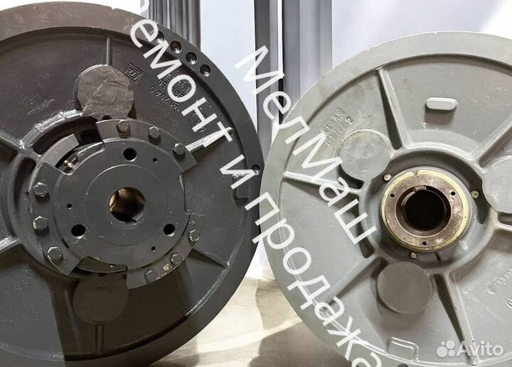 Шкив вариатора всех Лексион