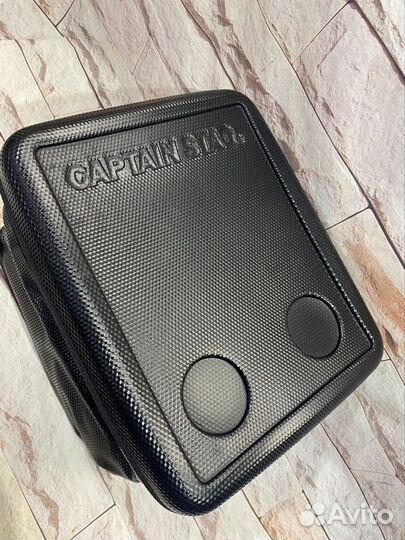 Термосумка Captain Stag UE-578