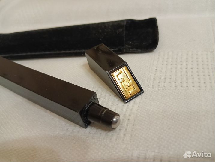 Духи Fendi и Opium Secret. Дорожные и Пробник