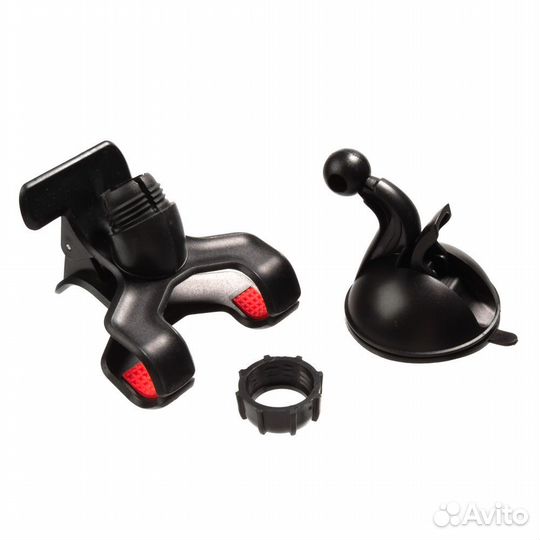 Держатель PWR на присоске для мобильных устройств