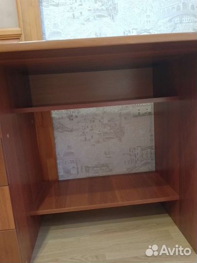 Письменный стол бу