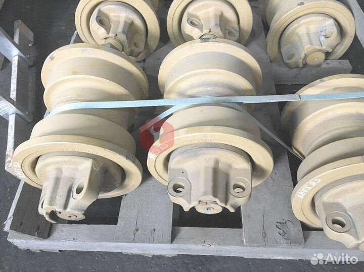 Каток поддерживающий VKM4183V