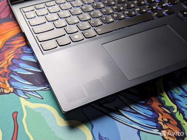 Lenovo Legion Ryzen5/RTX 3070/1000gb ssd