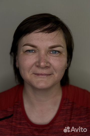 Перманентный макияж