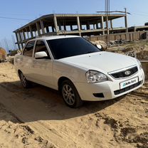 ВАЗ (LADA) Priora 1.6 MT, 2015, 250 000 км