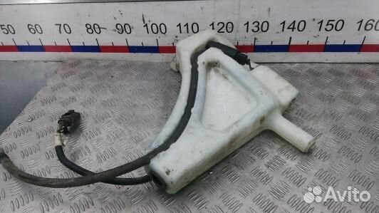 Бачок омывателя audi Q7 (HML09NL01)