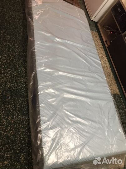 Матрас противопролежневый гелевый