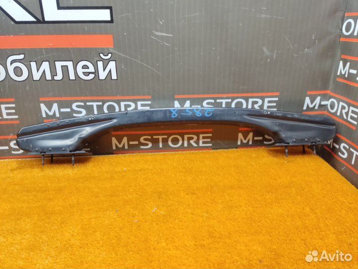 Усилитель бампера задний Mercedes-Benz S-Class