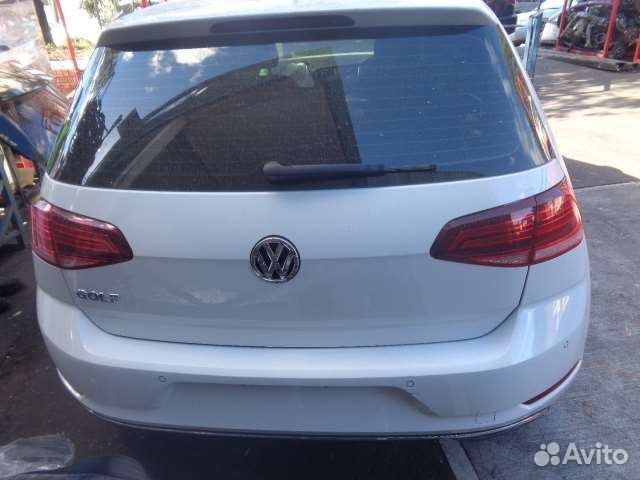 Разбор на запчасти Volkswagen Golf 7 2012-2017