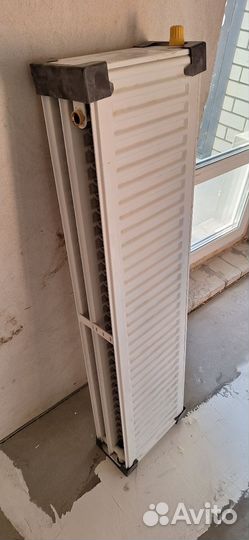 Радиатор отопления