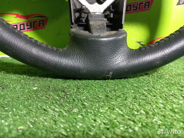 Руль toyota ANE10G,ANE11W,ZNE10G,ZNE14G wish