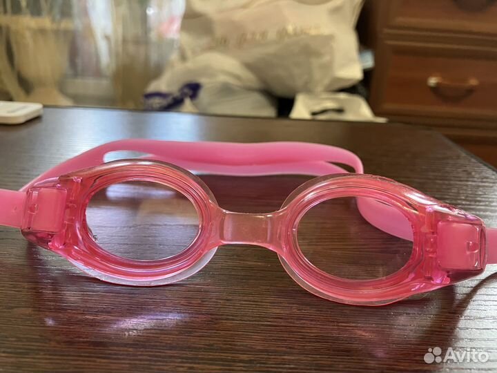 Очки Для Плавания Joss Детские