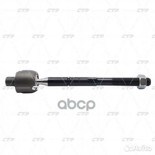 Тяга рулевая BMW: 5 E60 02-10 CR0724 CTR