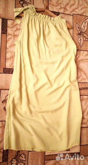 Летний сарафан