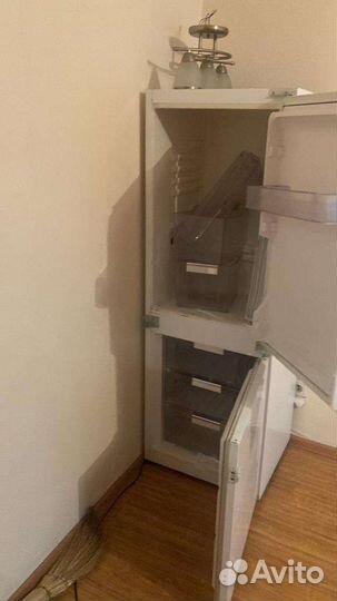 Холодильник бу