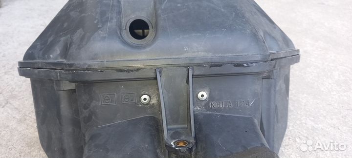 Корпус воздушного фильтра kawasaki ninja