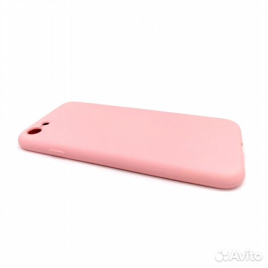 Чехол для Apple iPhone 7/8/SE2 накладка/силикон