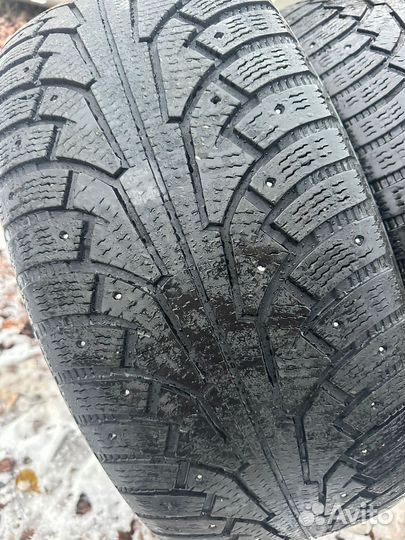 Nokian Tyres Hakkapeliitta 5 285/60 R18