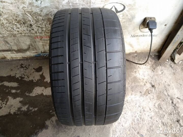 Pirelli P Zero 305/30 R20 99Y