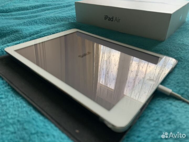 iPad air