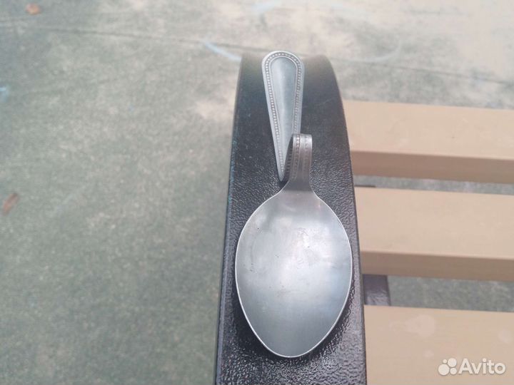 Ложка deluxe premium elite vip limted edition