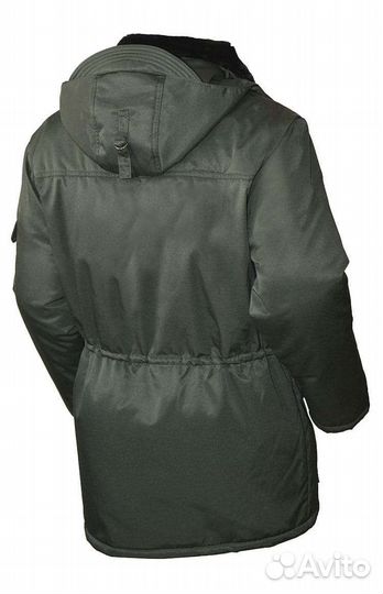 Форма зимняя