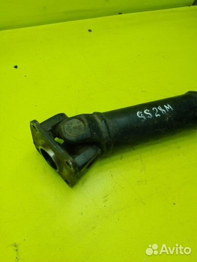 Карданный вал передний Mazda Bongo SS28M R2 1999