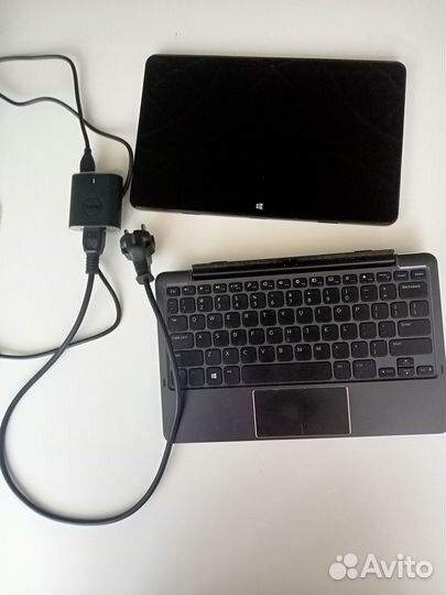 Dell venue 11 pro 7140