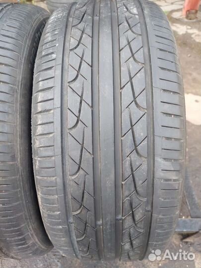 Hankook Ventus V2 Concept 2 H457 235/45 R18 98V