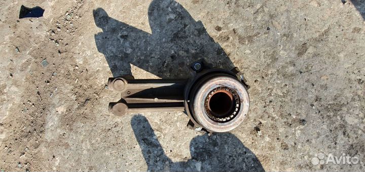 Выжимной подшипник Ford Focus Fiesta Fusion