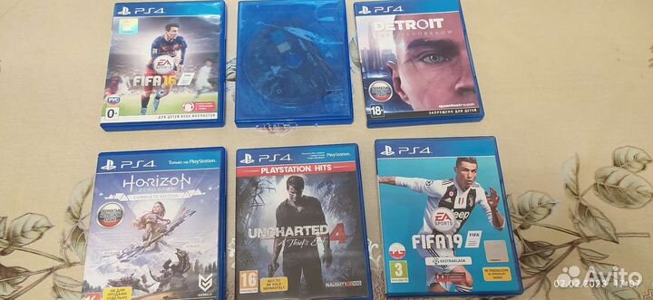 Лучшие компьютерные игры