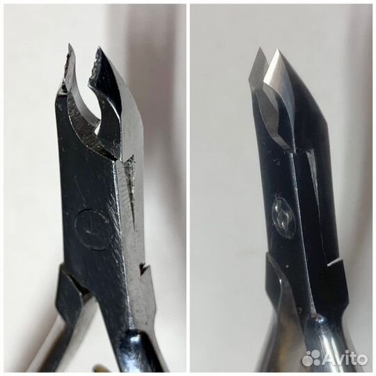 Заточка инструмента, ножей, ножниц, мясорубок