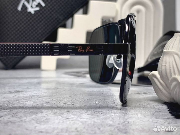 Очки Ray Ban Aviator