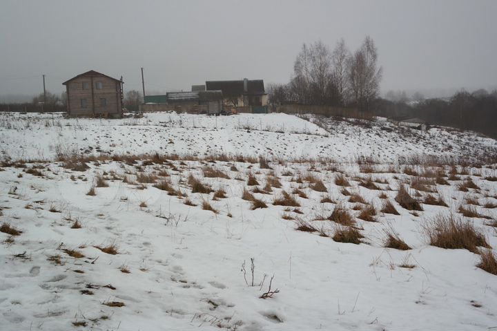 Участок 10 сот. (ИЖС)