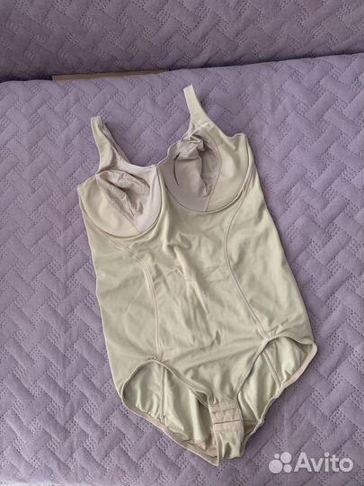 Грация утяжка коррекция молелирующее белье 40D