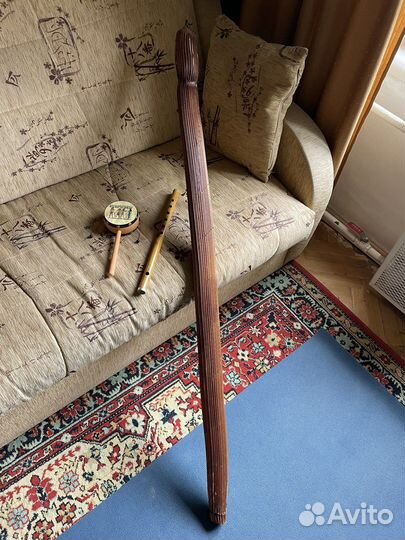 Музыкальные игрушки