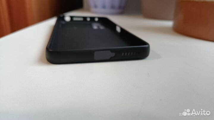 Чехол для телефона Xiaomi