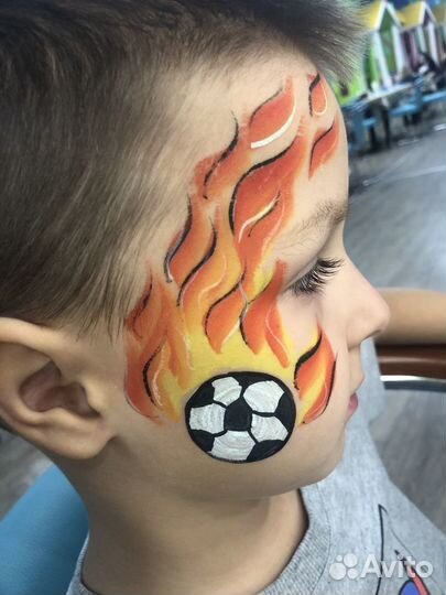 Аквагример