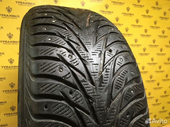 Yokohama Ice Guard IG35 255/50 R19 107T