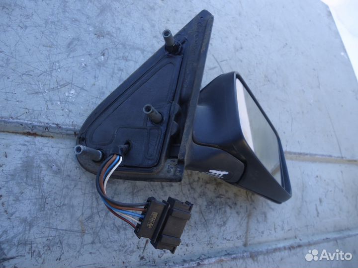 Зеркало правое Фольксваген Гольф 3