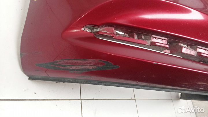 Бампер передний Mazda Mazda6